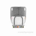 40-150 cm de porta de bebê i-size com isofix